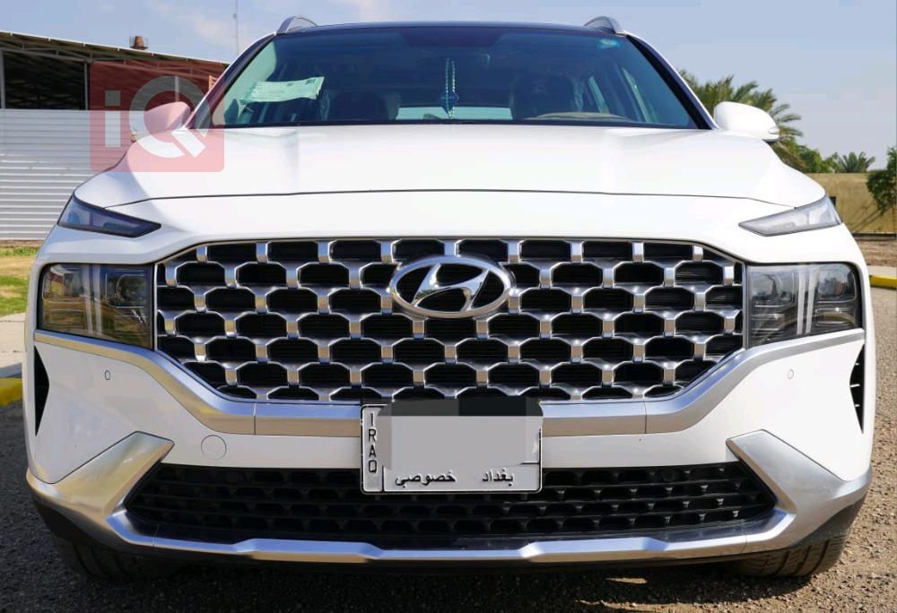 هیوندای سەنتافی